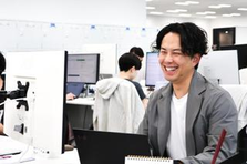 チャレンジできる環境で活躍したいなら。事業づくりに挑む機械学習エンジニア