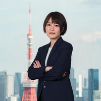 Nanaka Aokiさんのプロフィール