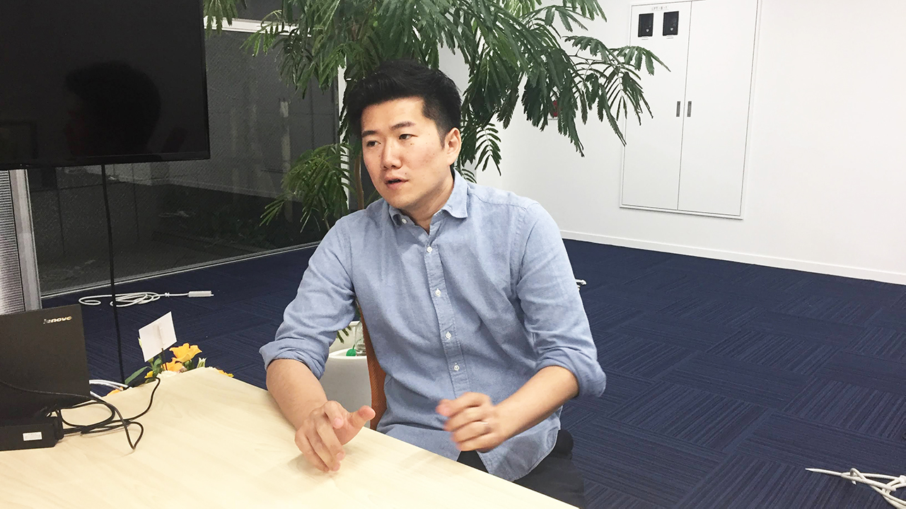 ミッションは「マルチリンガルになれる時代を創る」。appArray創業者が語る、起業した背景と「AI英会話」を作る理由とは