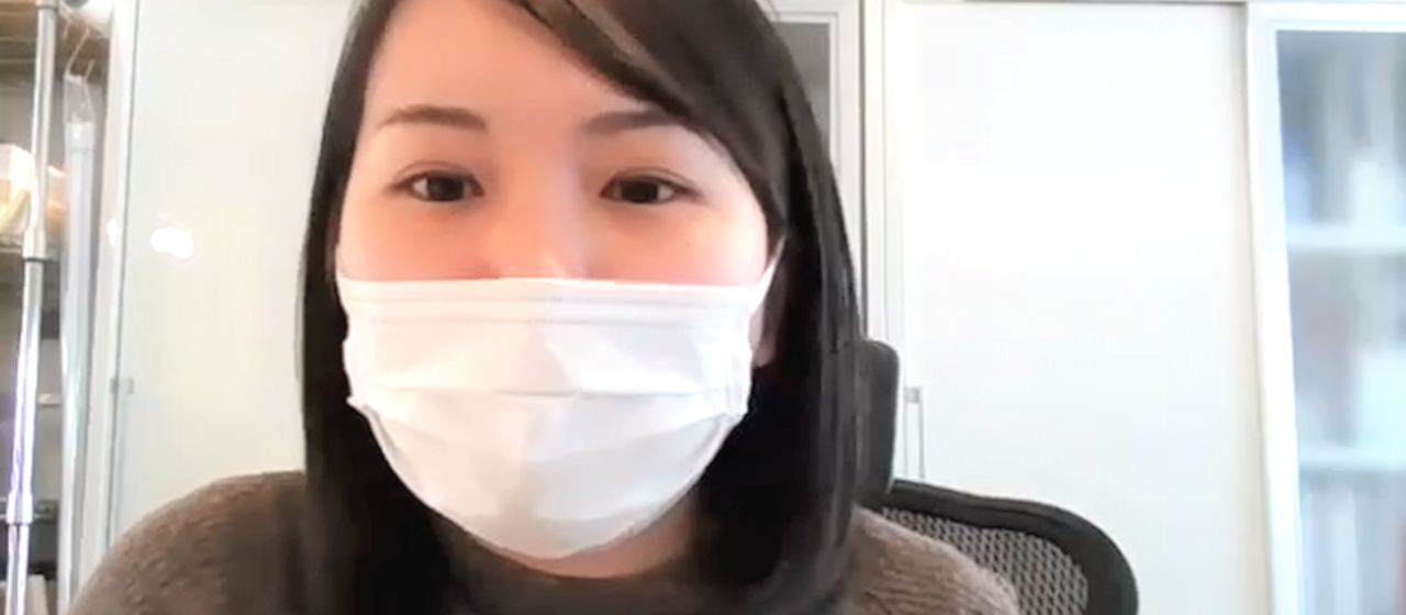 エンジニアとして初の産休取得。復帰後、サブリーダーとなった田中優香が今ユニキャストで実現したいこと