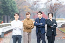 防災領域にチャレンジしたい方を募集／大手企業向け防災コンサルタント