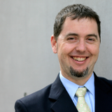 Larry Kieffer