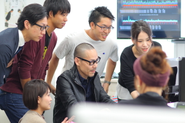 ノウハウを社内で共有