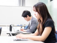 最終日には、到達してほしい状態まで一緒に行く