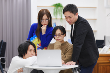 大阪｜クリエイティブ力で採用課題を解決。長期伴走のコンサルティングセールス