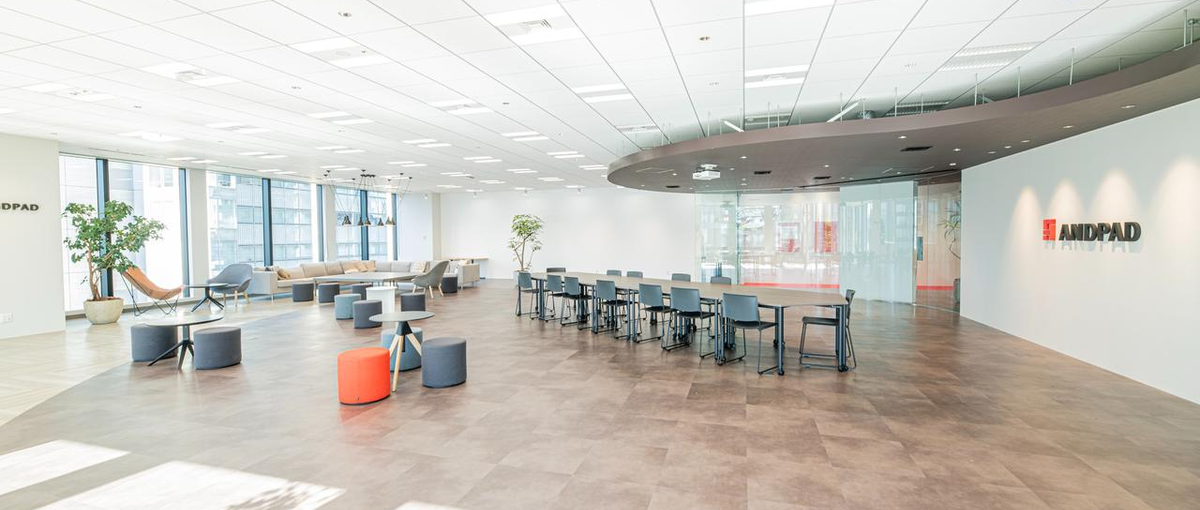 SaaS × 建築│開発組織づくりをリードする採用マネージャー候補募集！