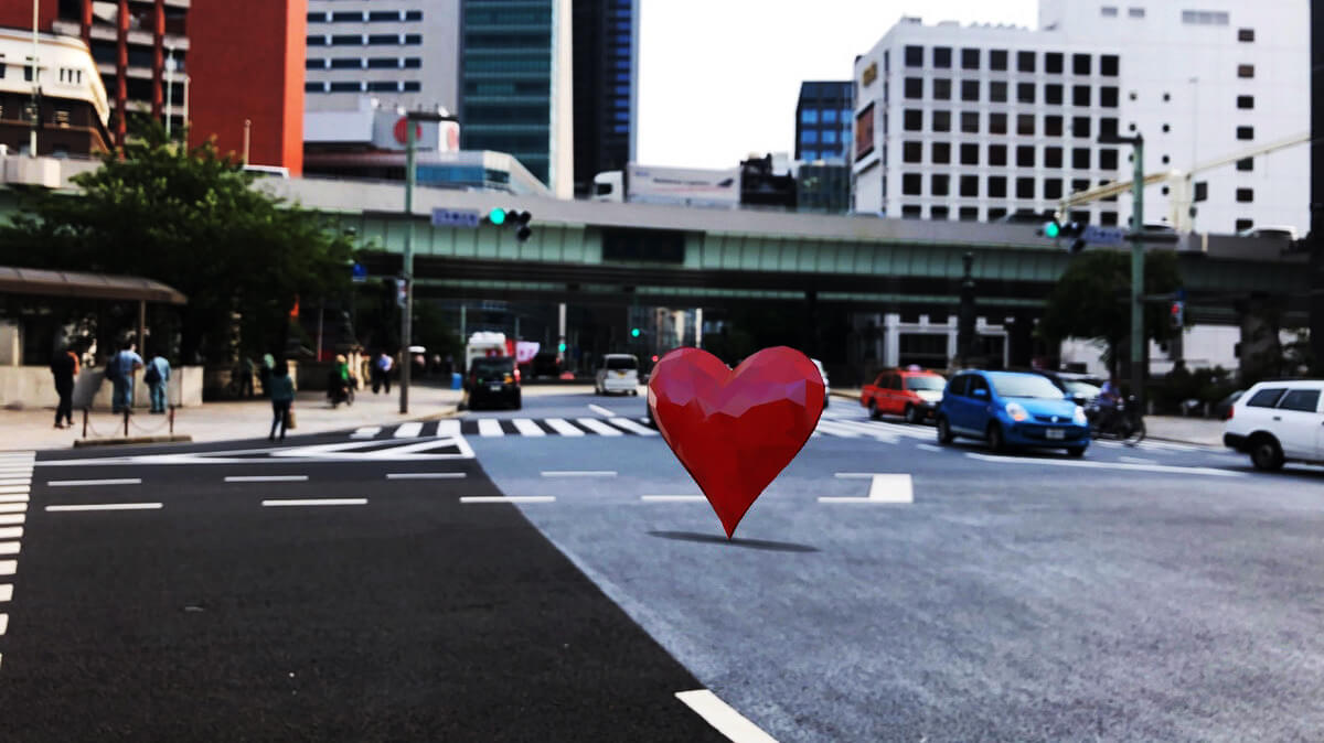 株式会社アイデアクラウド×前田建設工業株式会社 ICI総合センターと芸術・文化の新しいプラットフォーム「AR ART」設立に向けて共創をスタート