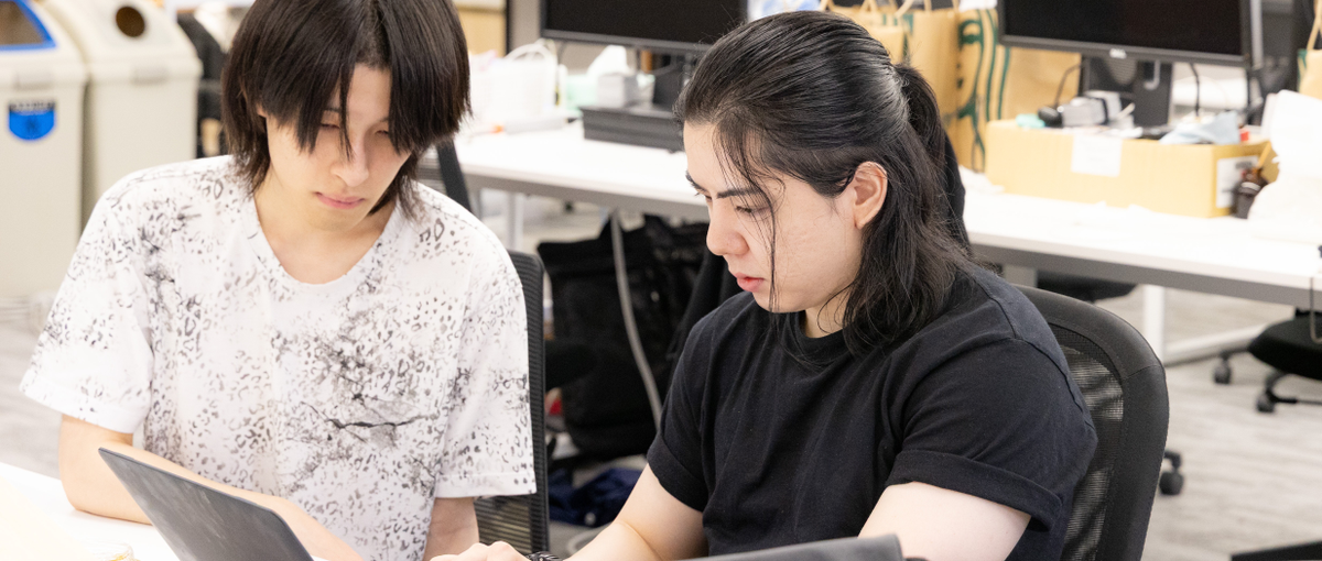 駅徒歩5分の好立地で友達と同時応募OKのインターン！就活系SNSの演者募集