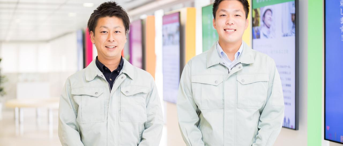 神奈川｜経験ゼロから未来を拓きたい方！業界売上1位の企業で施工管理に挑戦！