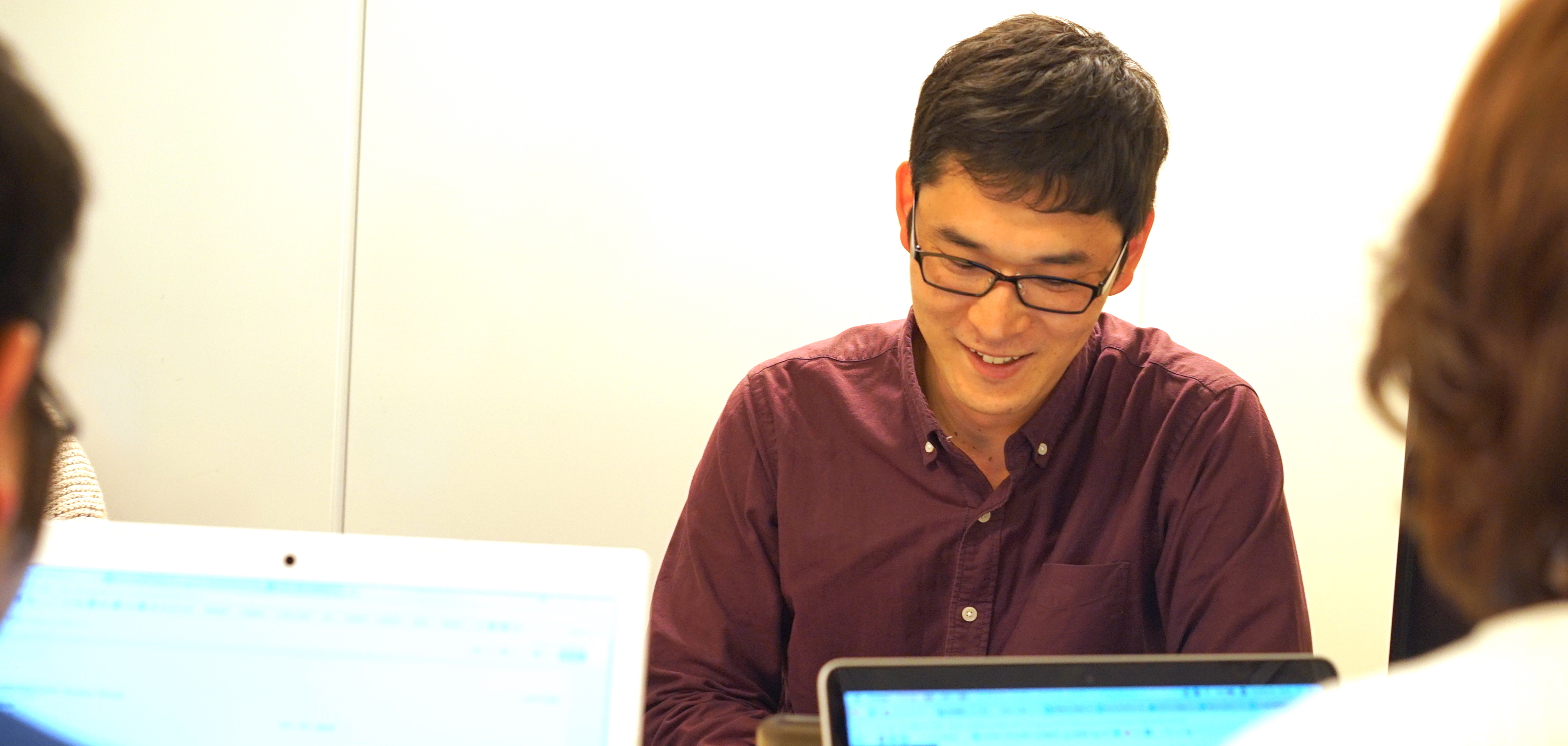 ベンチャーでコーポレート部門の立ち上げやIPOを経験した私がメドレーに入社した理由