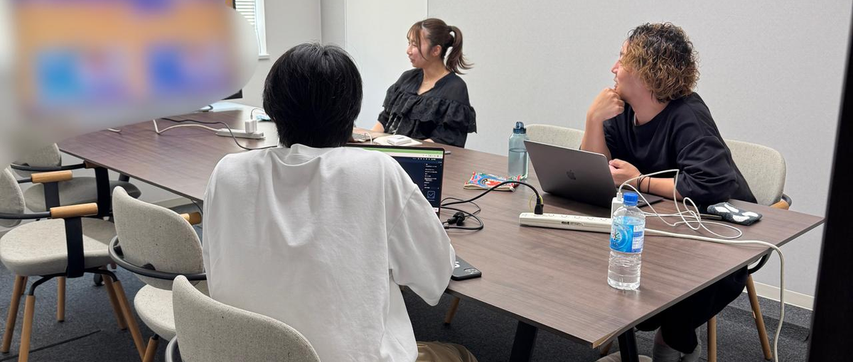 経験ナシでもスタートOK　WEBマーケター募集