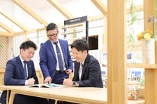 26卒🌸若手活躍×充実研修！チームで挑む不動産営業はじめませんか？！