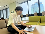 技術参考書やマシーンには費用を惜しみません。