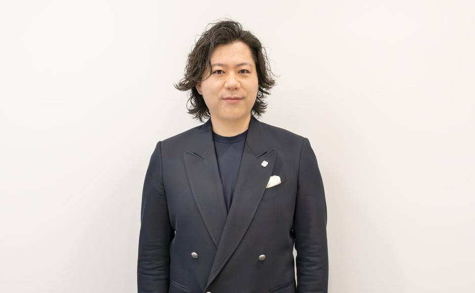 スーパーサラリーマンになりたい」社内1熱意に溢れる大阪支店長 | 株式