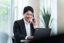 億単位のプロジェクトを動かす。顧客の未来を背負うプラント営業