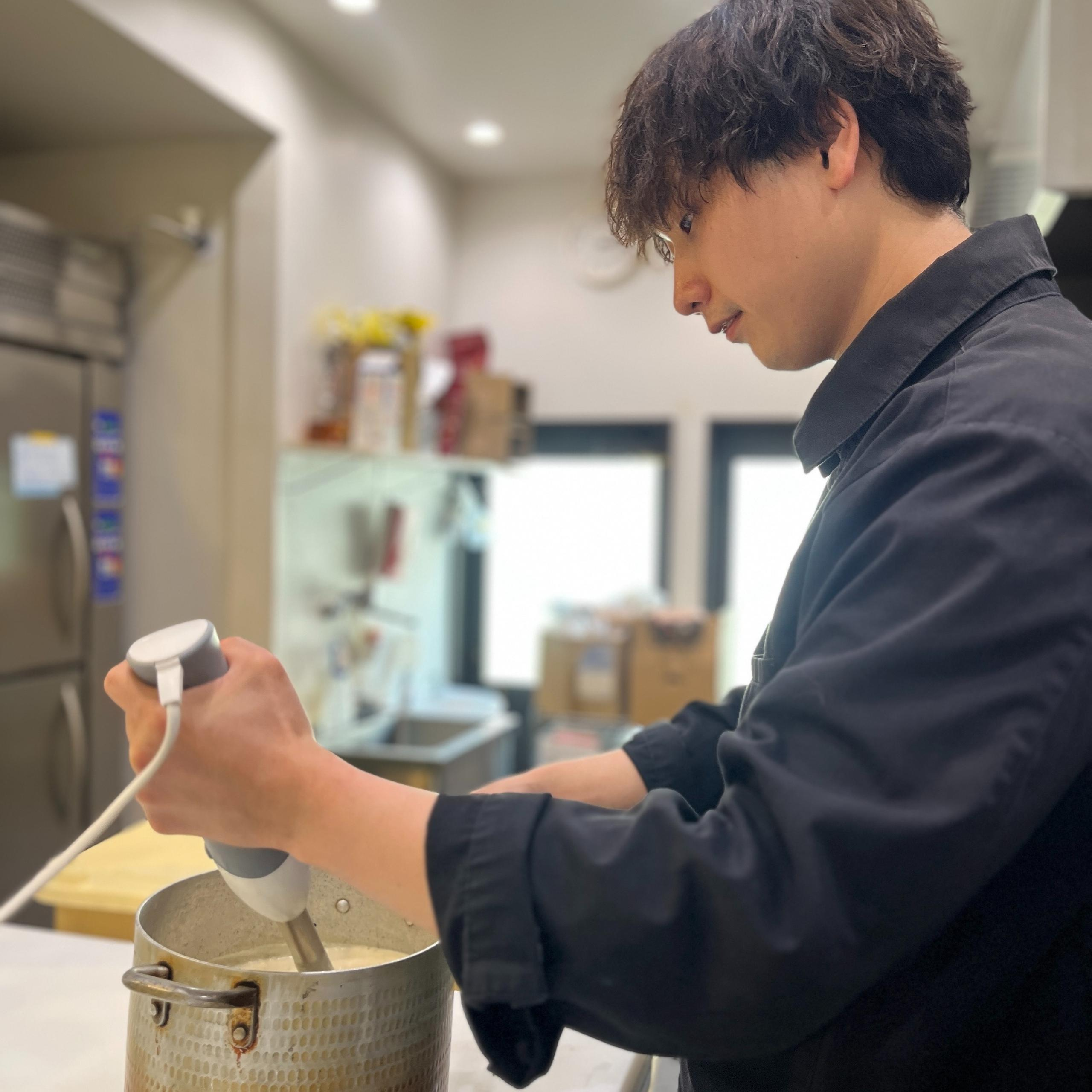 野上 耀介