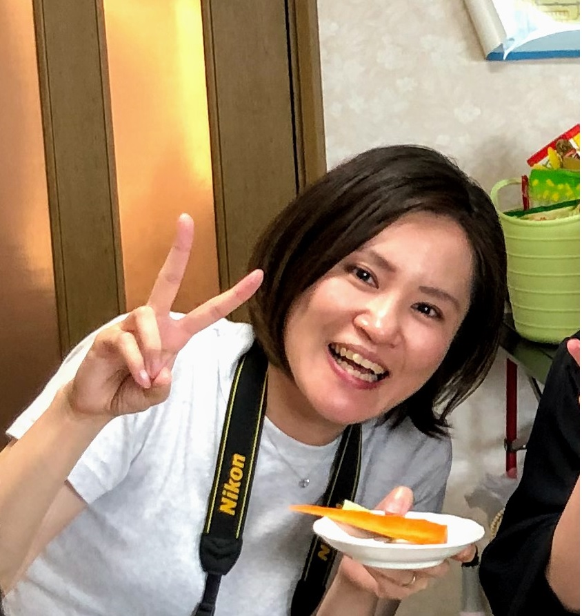 紀子 山本