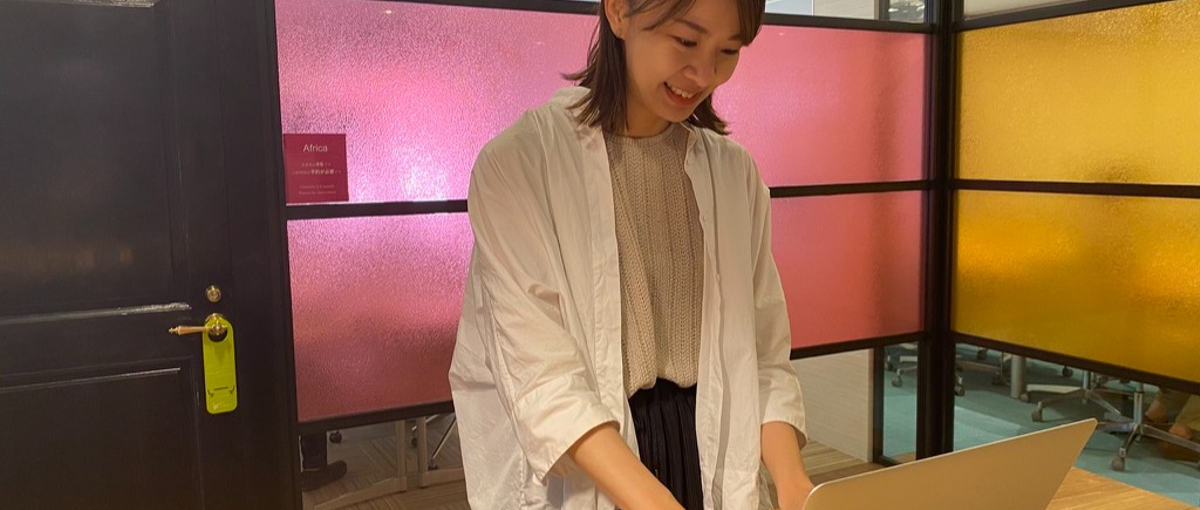 EdTech × グローバル｜採用マーケティングに挑戦したい方を募集