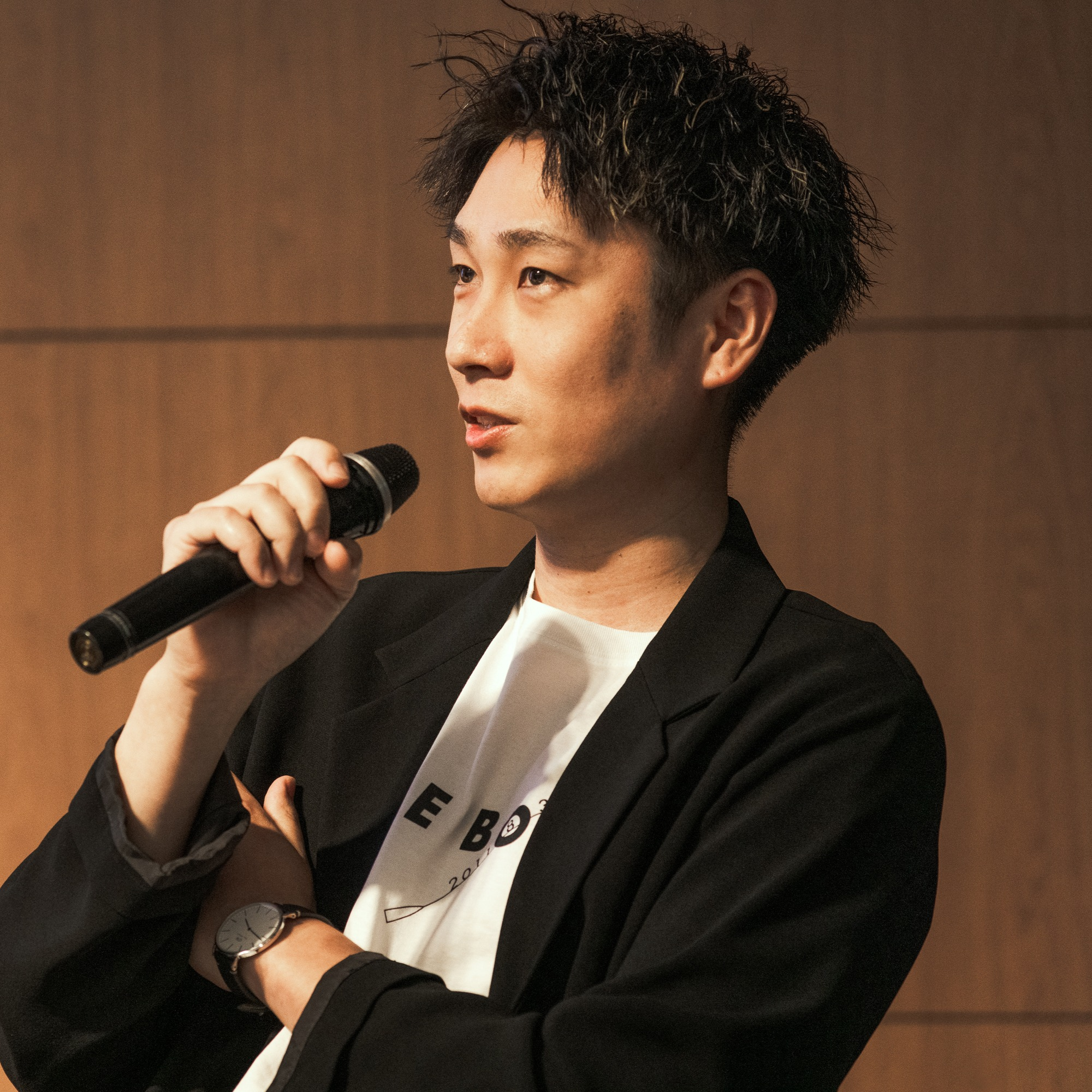 Masafumi Yanata