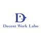 特定非営利活動法人ディーセントワーク・ラボの会社情報