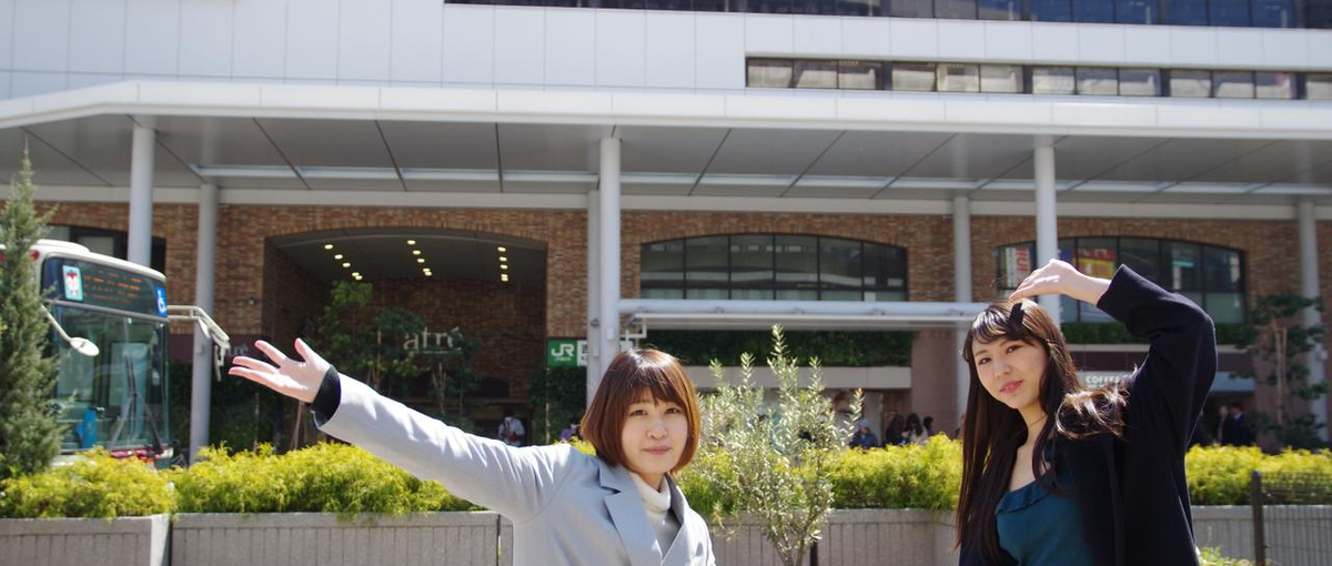 25卒｜駆け込み募集！吉祥寺でチーム開発、目指せフルスタックエンジニア！