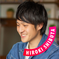 Hiroki Shibuta