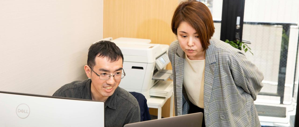 今のキャリアに悩める方必見。自分らしい営業スタイルをここで全開させよう。