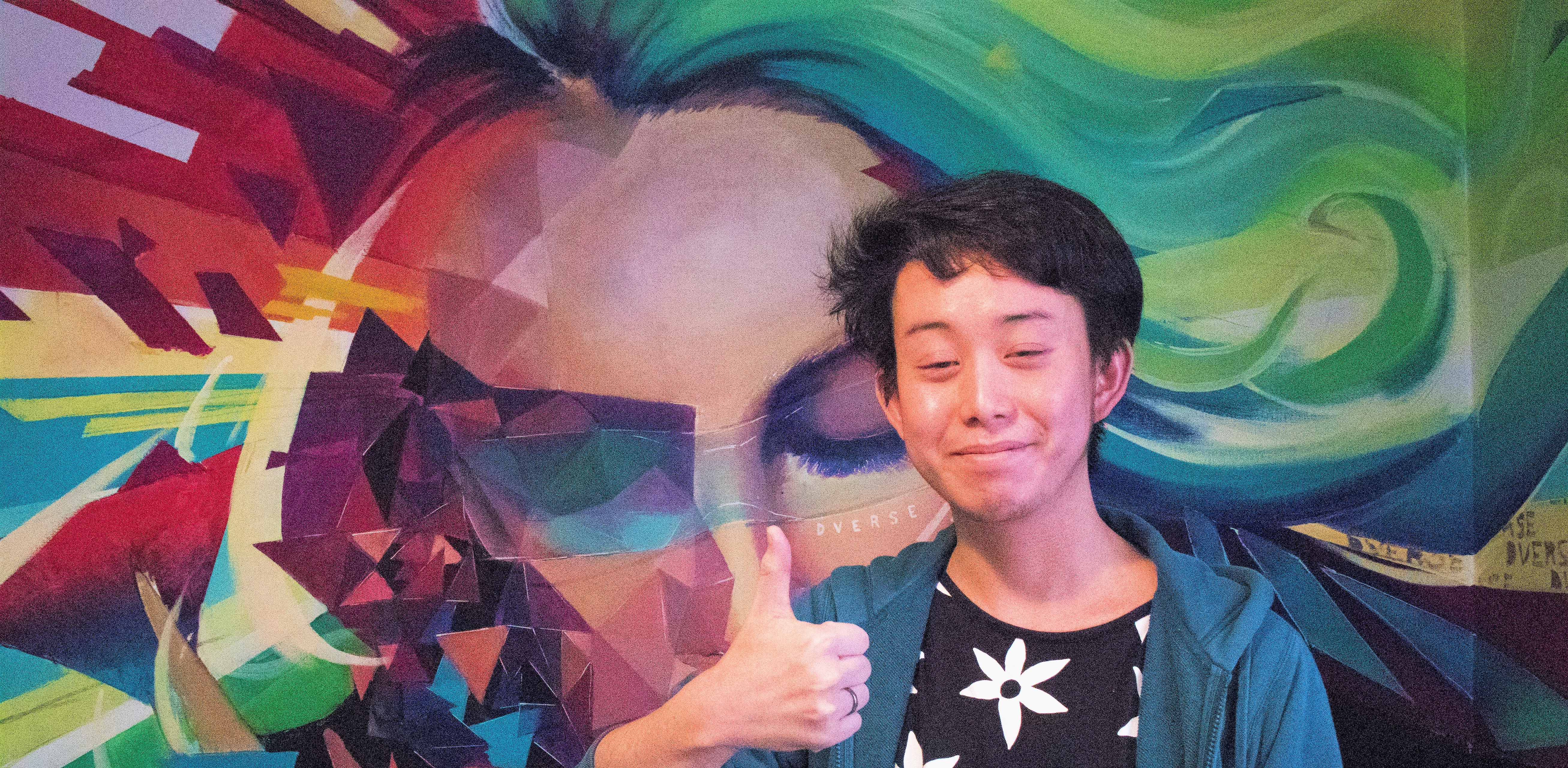 「自分が想い描いたVRコンテンツを実際にすぐ形にできるようなエンジニアになりたいです。」社員インタビューPart.3－最年少Unityエンジニア「中野 希瀬季（23）」