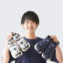 橋爪康太