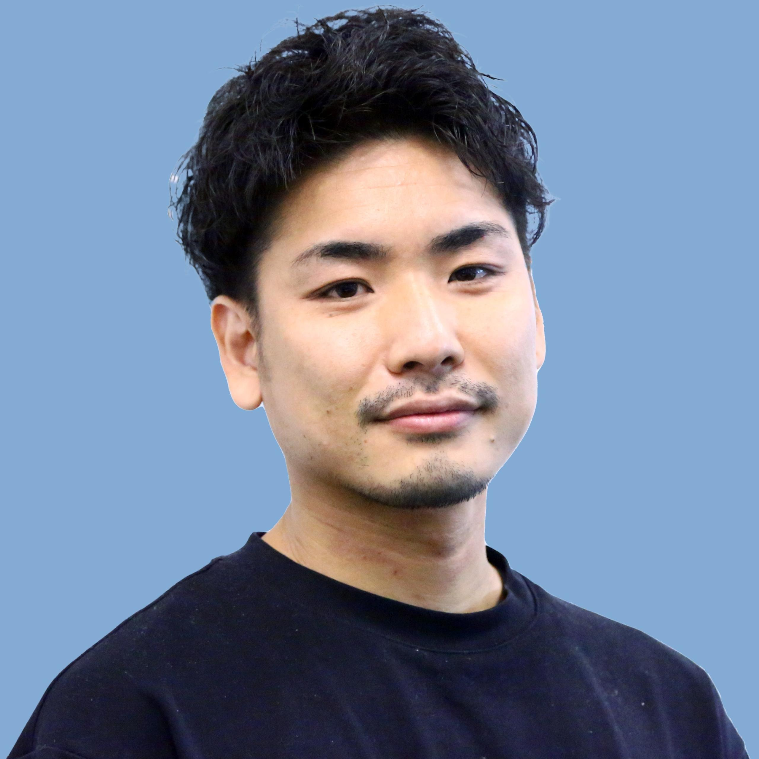 Keisuke Nakada
