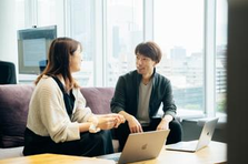 本質を見抜く力×技術で変革を起こす！実行力が武器のITコンサルタント候補
