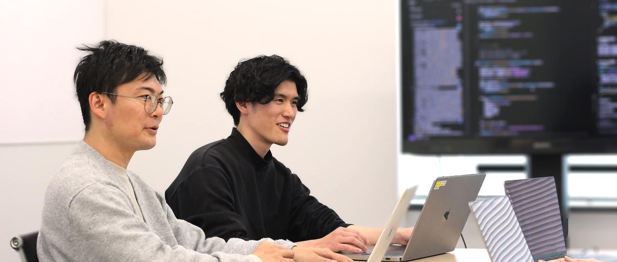 テックリードとしてプロダクト開発を主導するJavaエンジニアを募集！