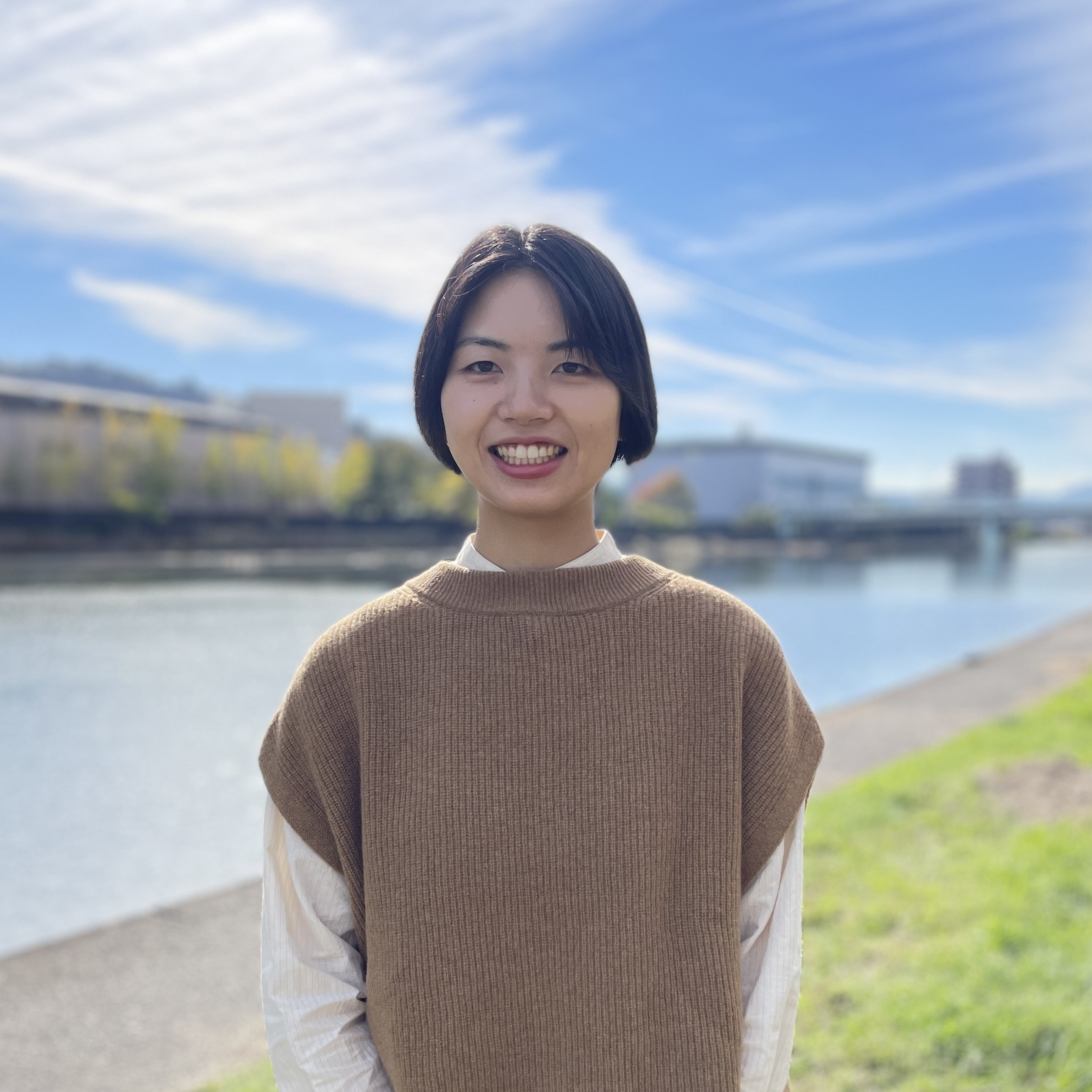 岸本 純枝