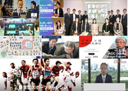 大手企業とのインターナル・ブランディング事業