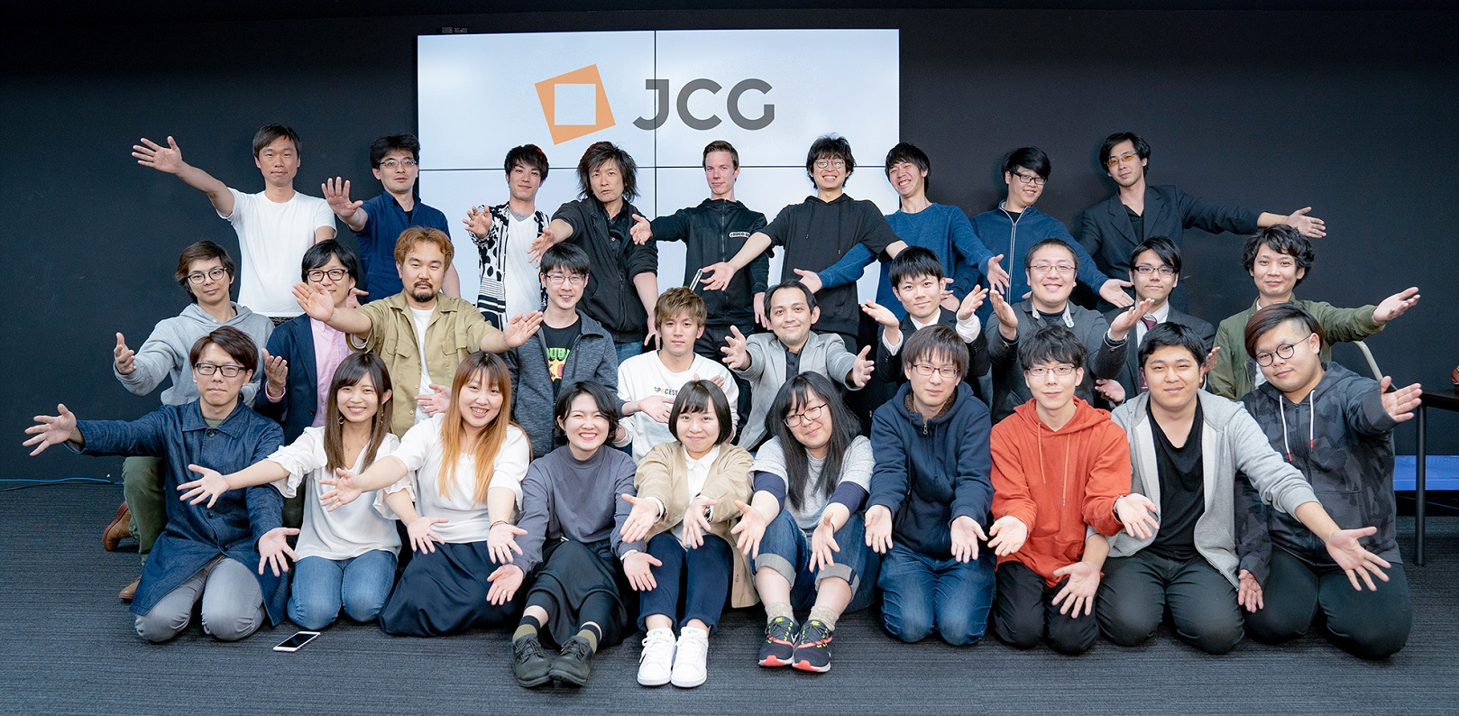 【2020年5月21日、2021年卒向け企業説明会を開催！】eスポーツで多くの人を笑顔にしたい。情熱を持って新しい未来を一緒につくりあげていく仲間を募集します！＜オンライン開催＞