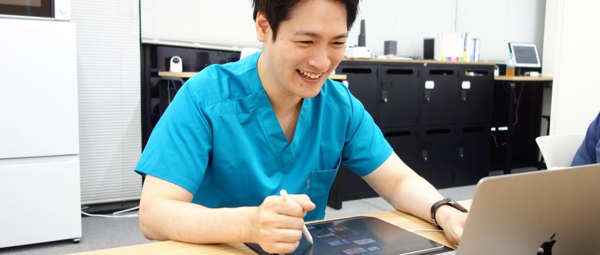 裁量大！成長中ベンチャーで営業キャリアを磨くチャンス！