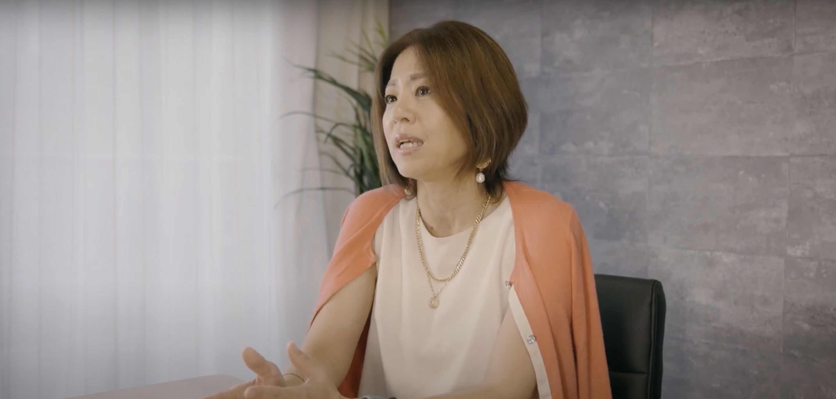 【代表インタビュー】AIMYの創業ストーリー