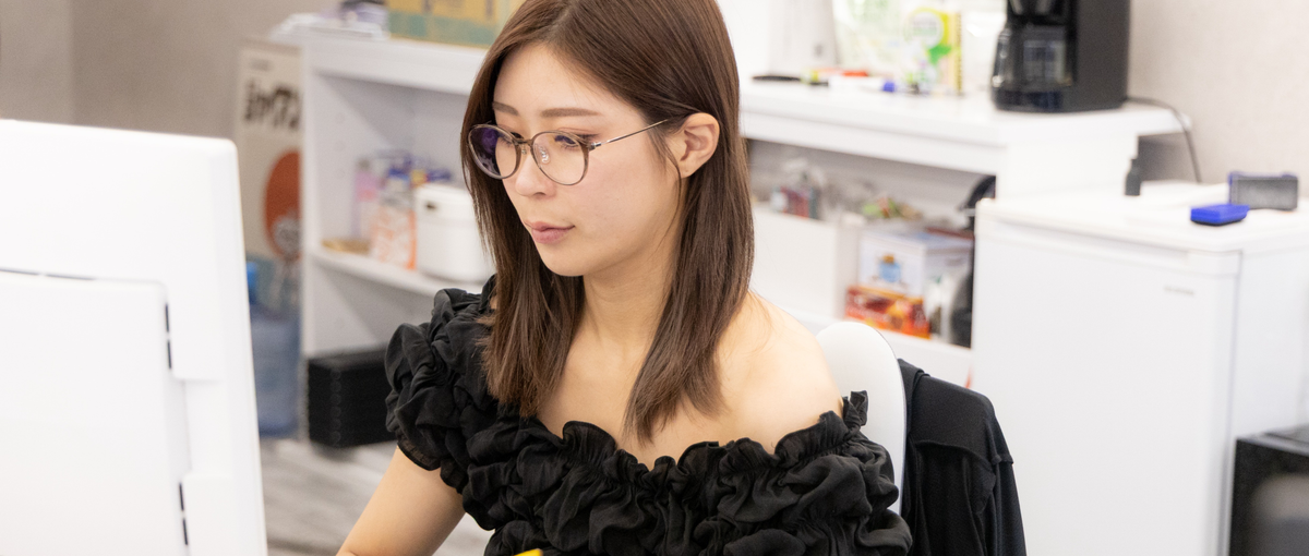 発想を具現化する！クリエイティブな思考を鍛えるプランナー募集