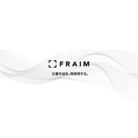 FRAIM株式会社の会社情報