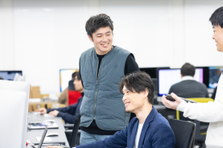 行動分析｜スタッフの行動を分析して生産性を改善！自社独自サービスのPM募集