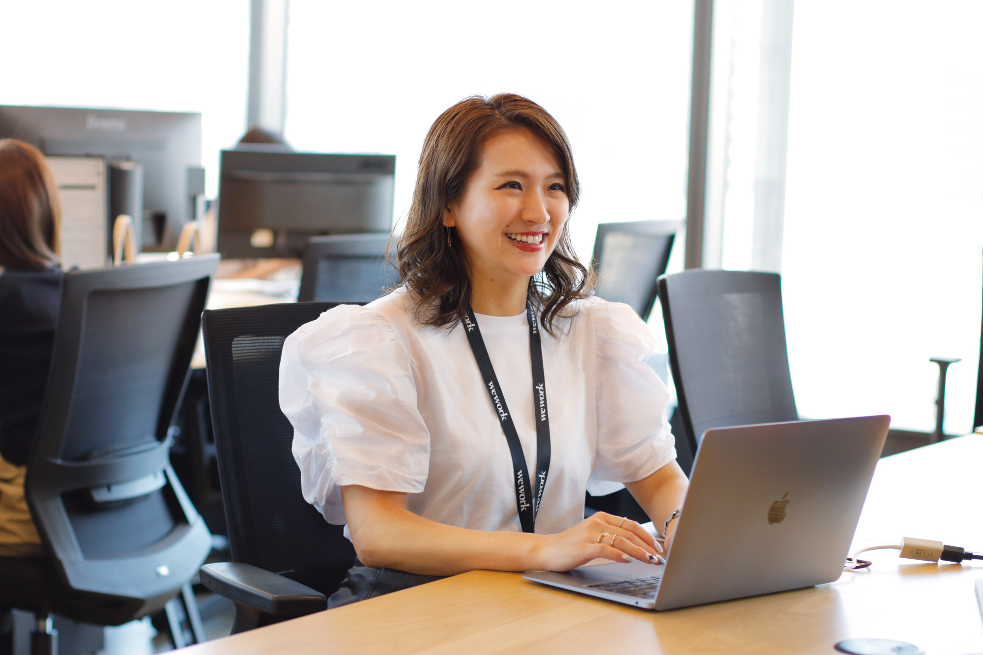 多様なキャリアを経た中で選んだ会社が「マツリカ」だったワケ