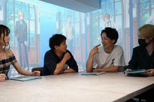 SNS好きなあなたの拡散力でNewエンタメをもっとバズらせてください！