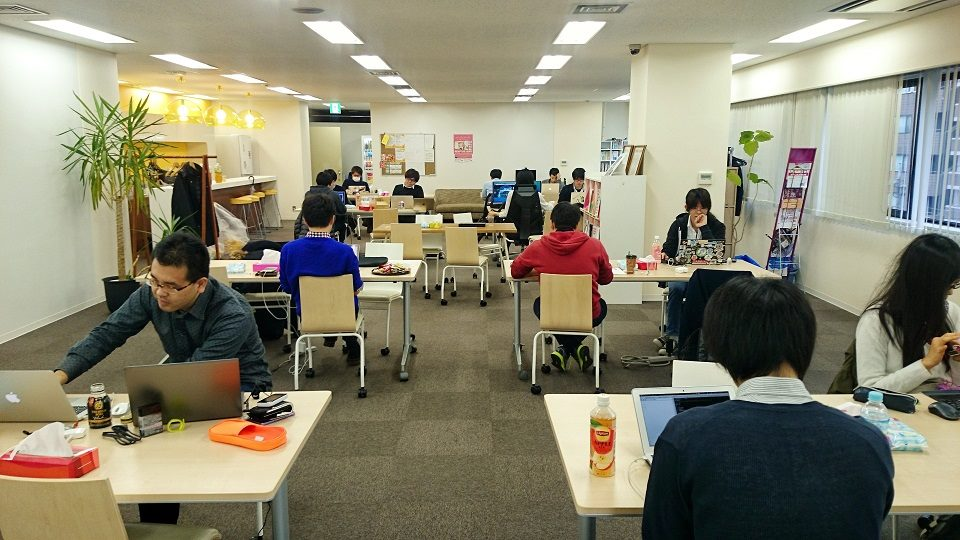 定期開催！oRoもくもく会！！