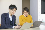 1から実践的なプログラミングを学べる環境です。