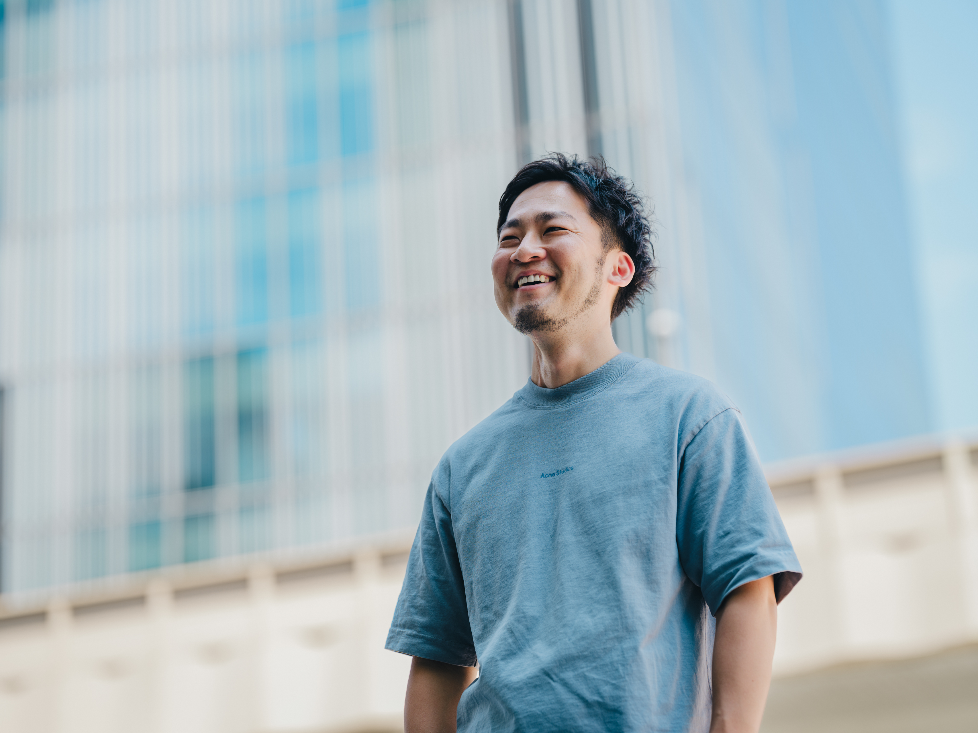 【創業ストーリー】未来を想像して創造し続ける、実行者であり続けたい。ICEONE創業ストーリー