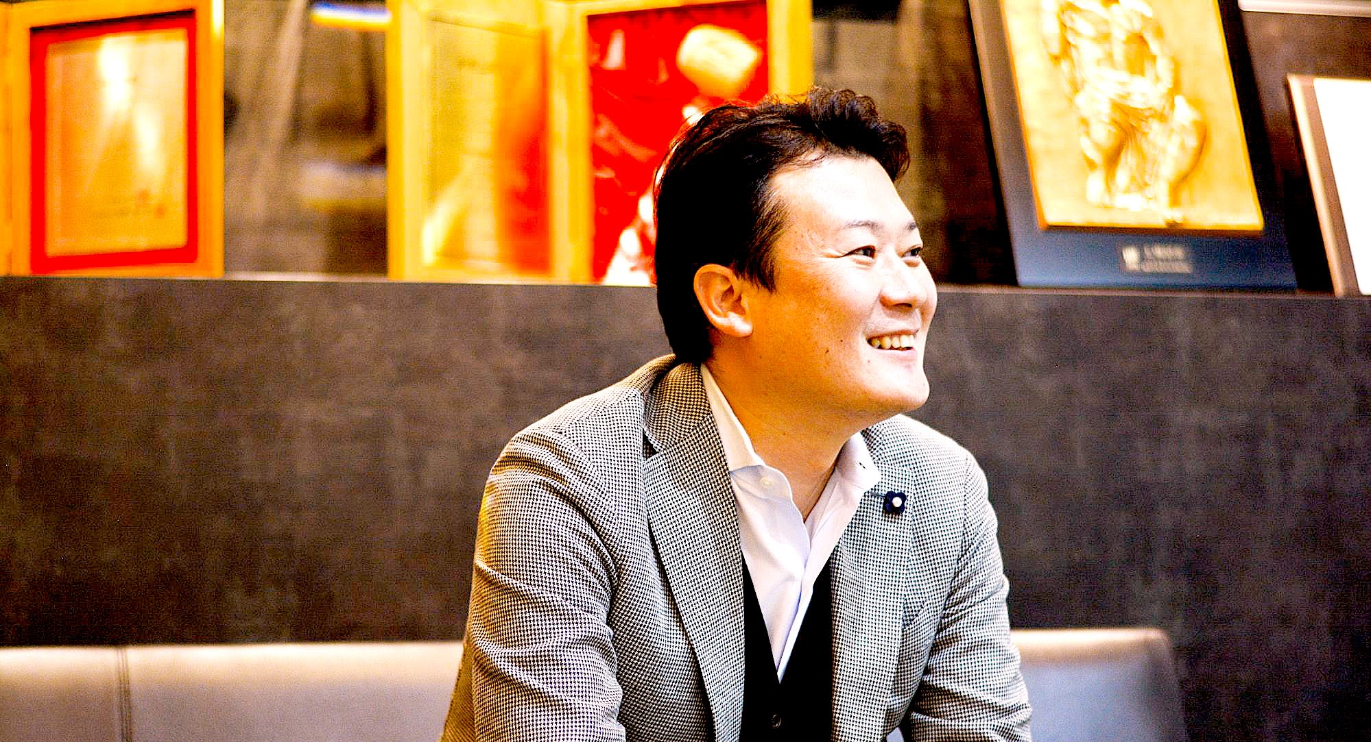 「2年間は利益を出さず投資期間と宣言した」2019年東証マザーズ株価上昇率ランキング1位の企業の正体