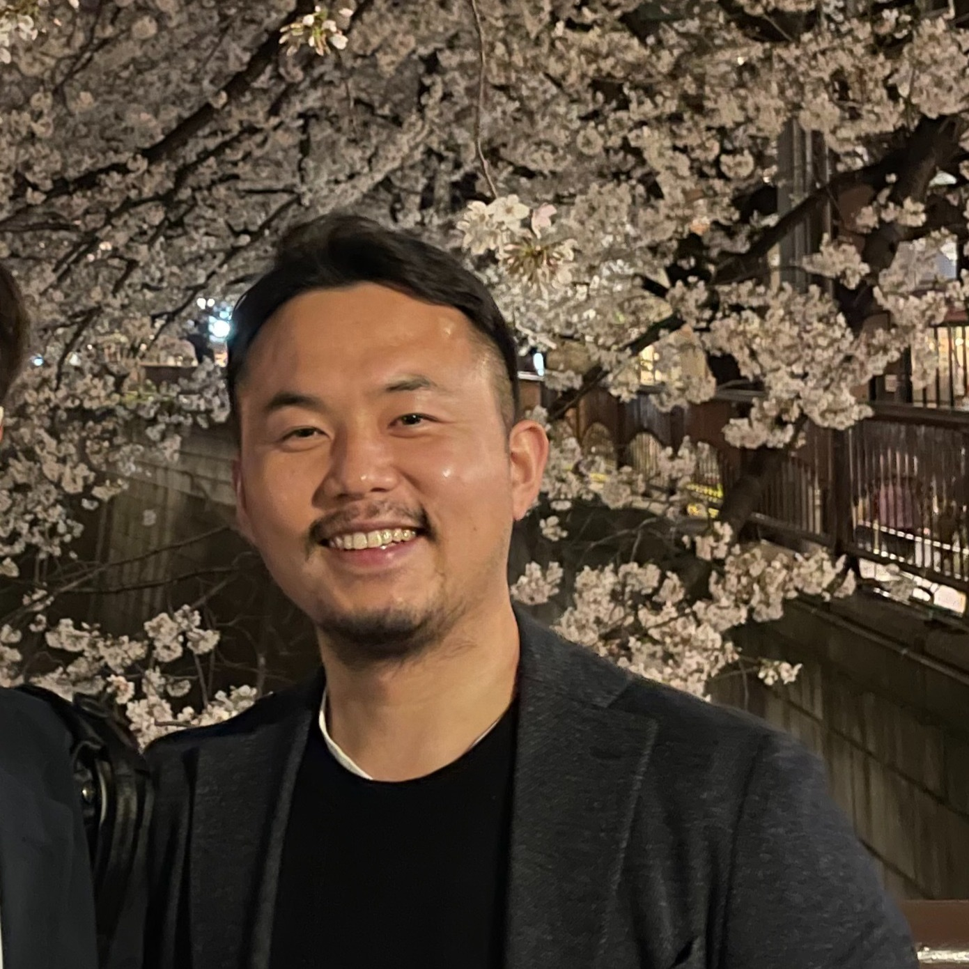 舛賀 康祐