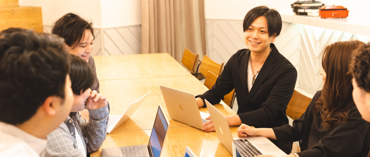 ECサイトをゼロからつくれたらカッコよくない？｜そんなカリキュラムをご用意