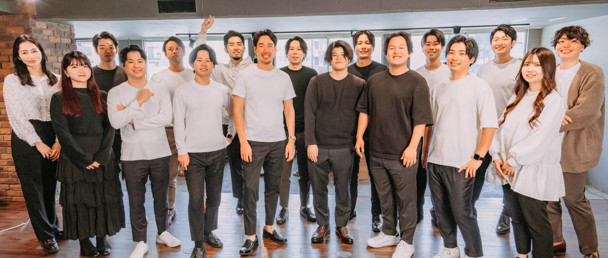 自分に向いている職業が見つからないあなたへ、オープンポジションで適性を発見