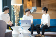 自宅勤務可！チームの中心で開発したいFlutterエンジニア募集！